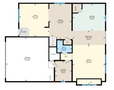 1523 151st Street SW, Lynnwood, WA 98087 - Photo 26