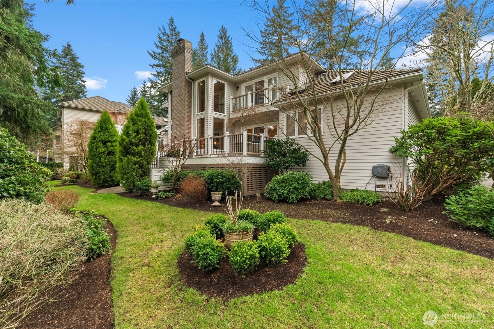 12921 53rd Avenue NW, Gig Harbor, WA 98332