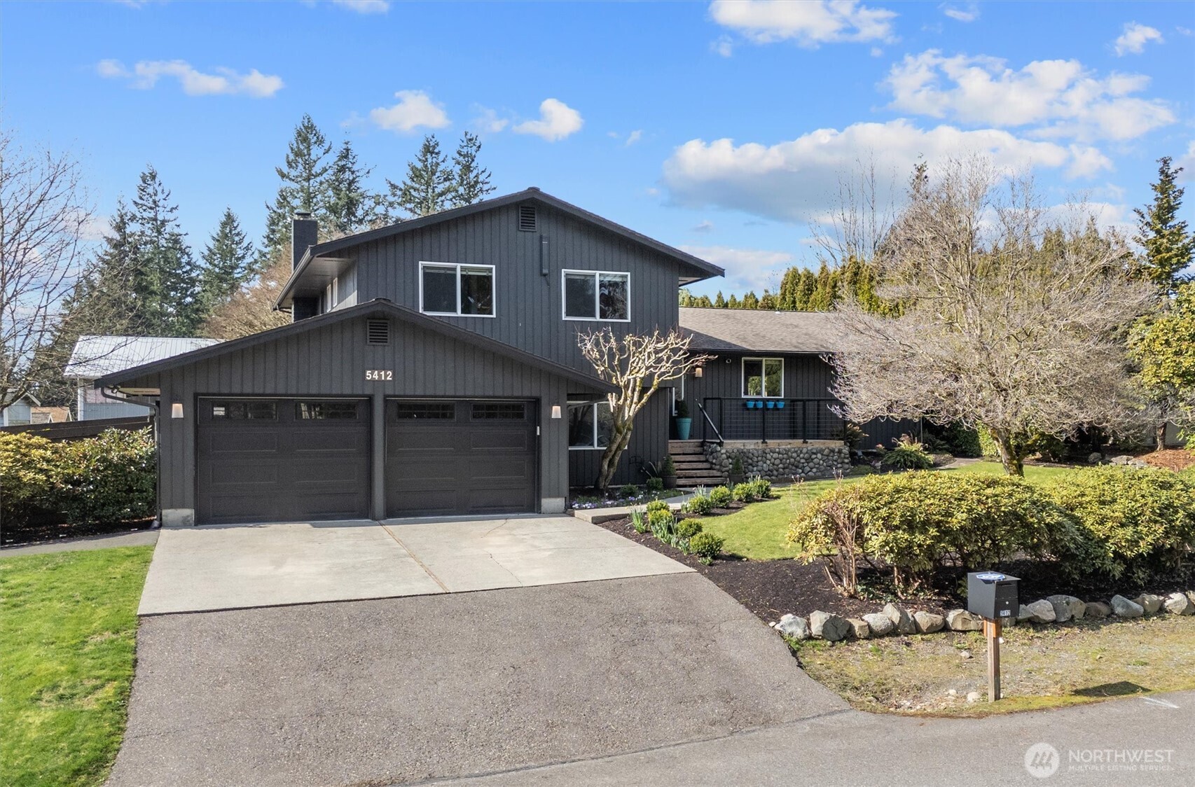 5412 93rd Drive SE, Snohomish, WA 98290