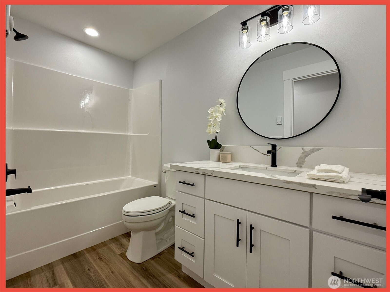 611 Weatherwax Loop NE, Ocean Shores, WA 98569