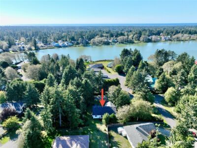 736 Duck Lake Drive SE, Ocean Shores, WA 98569 - Photo 2
