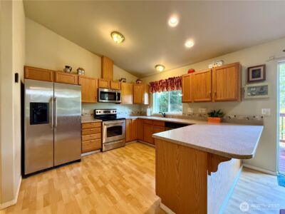 736 Duck Lake Drive SE, Ocean Shores, WA 98569 - Photo 21