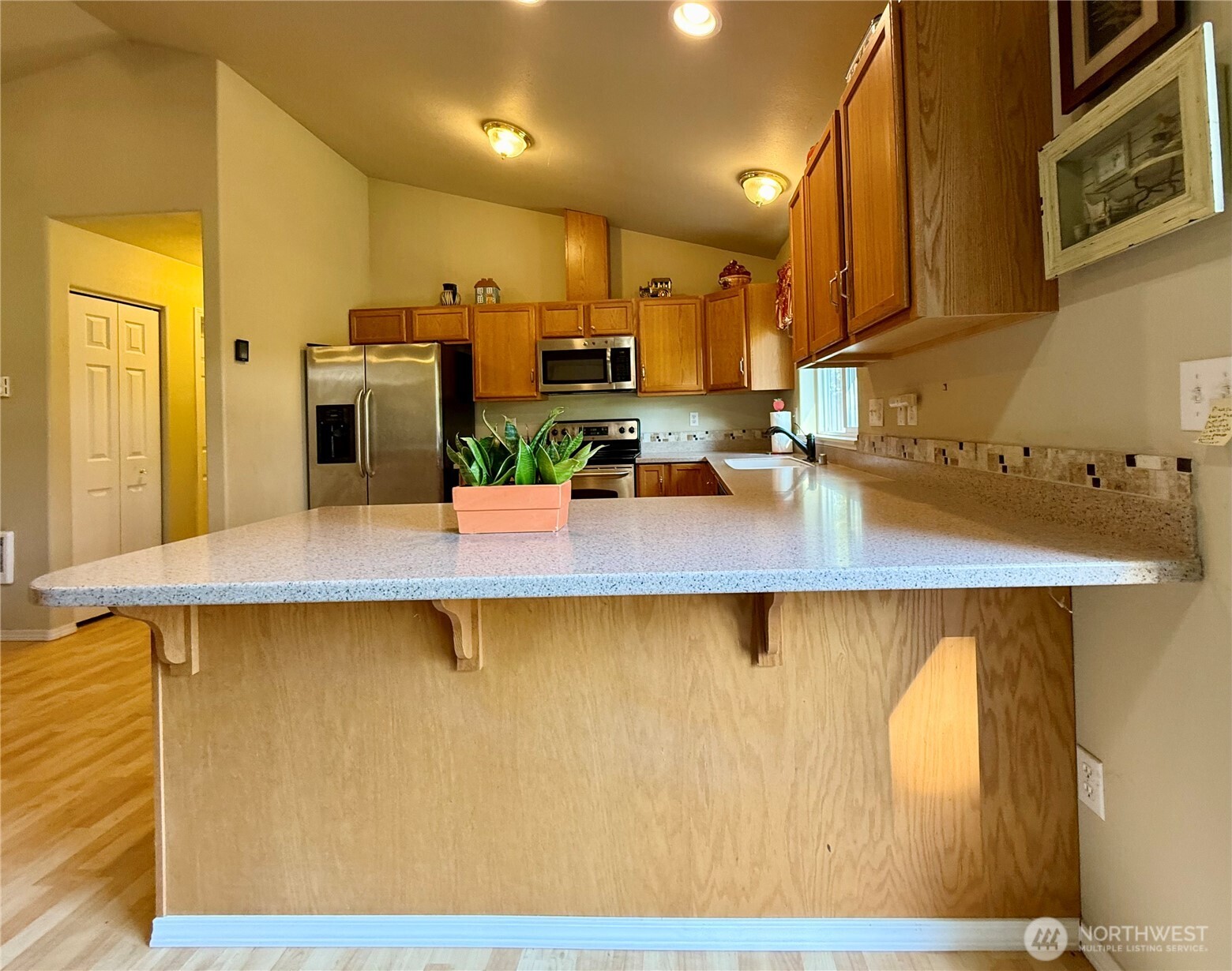 736 Duck Lake Drive SE, Ocean Shores, WA 98569