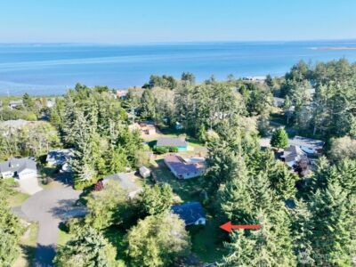 736 Duck Lake Drive SE, Ocean Shores, WA 98569 - Photo 5