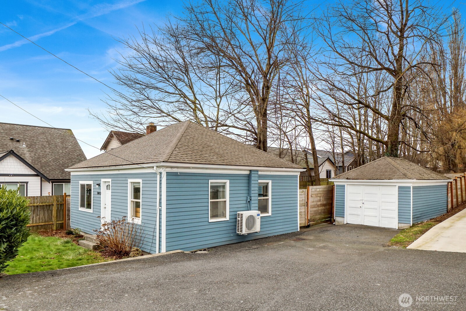 5803 Vista Drive , Ferndale, WA 98248