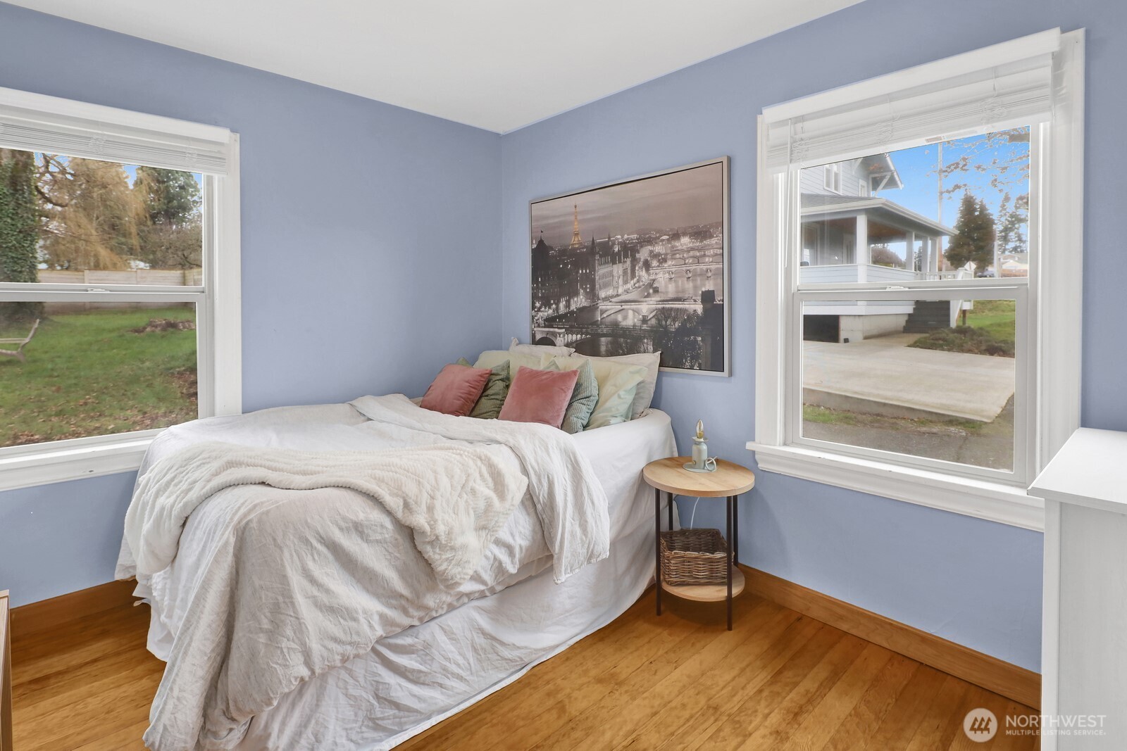 5803 Vista Drive , Ferndale, WA 98248