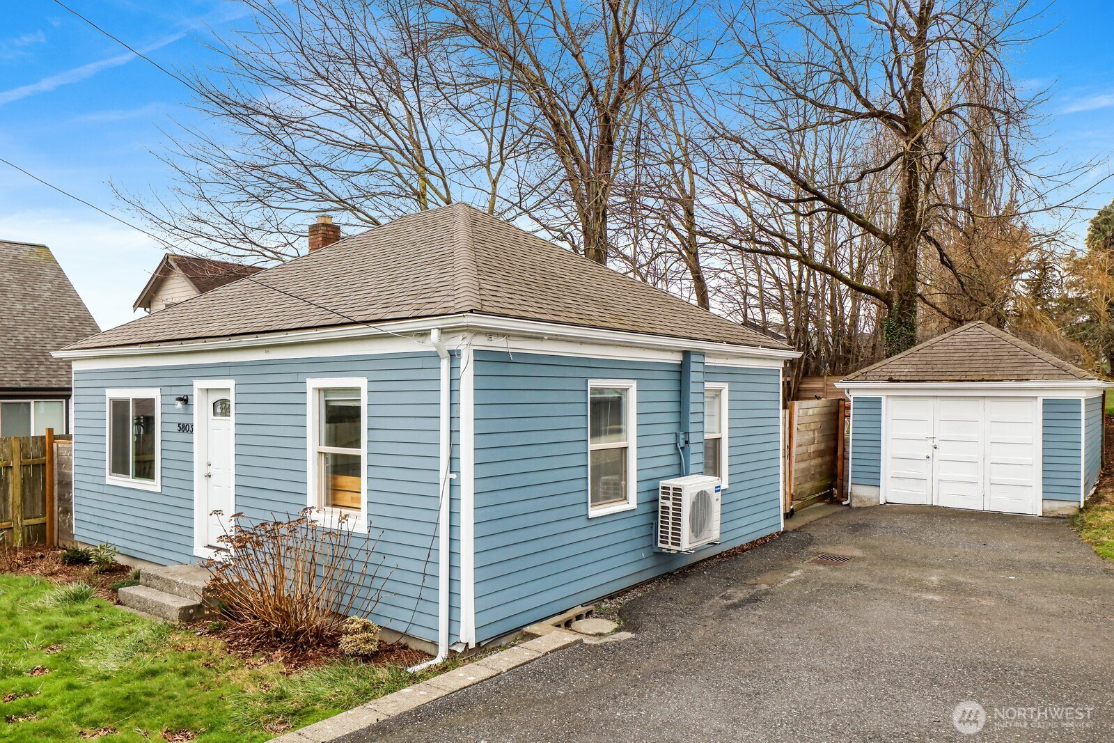 5803 Vista Drive , Ferndale, WA 98248