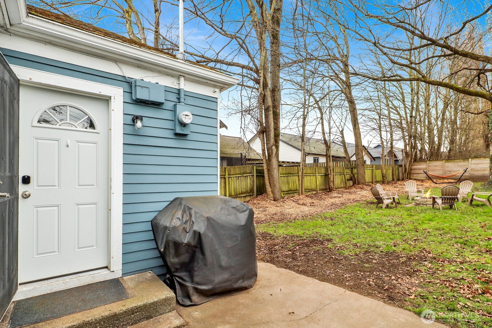 5803 Vista Drive , Ferndale, WA 98248