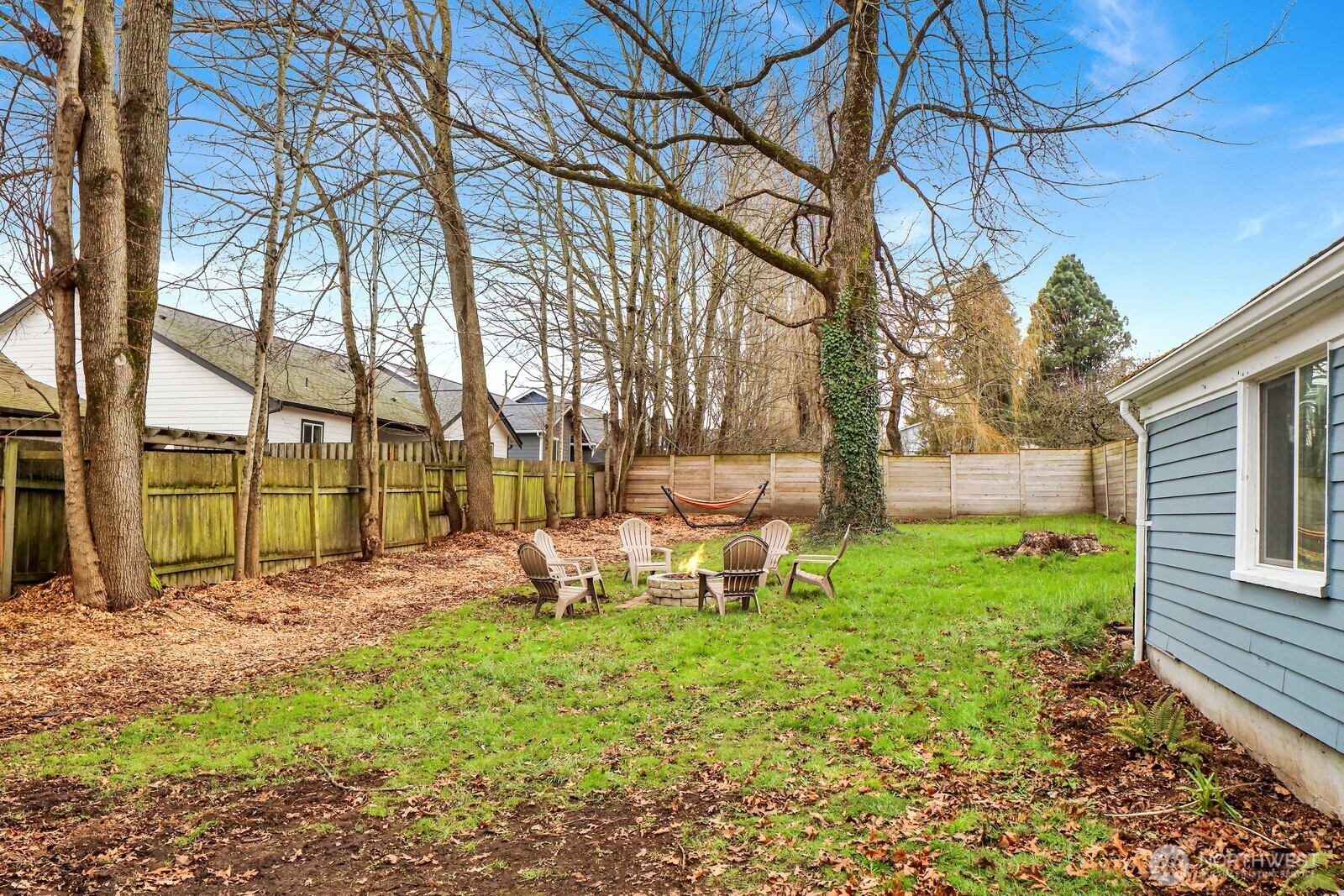 5803 Vista Drive , Ferndale, WA 98248