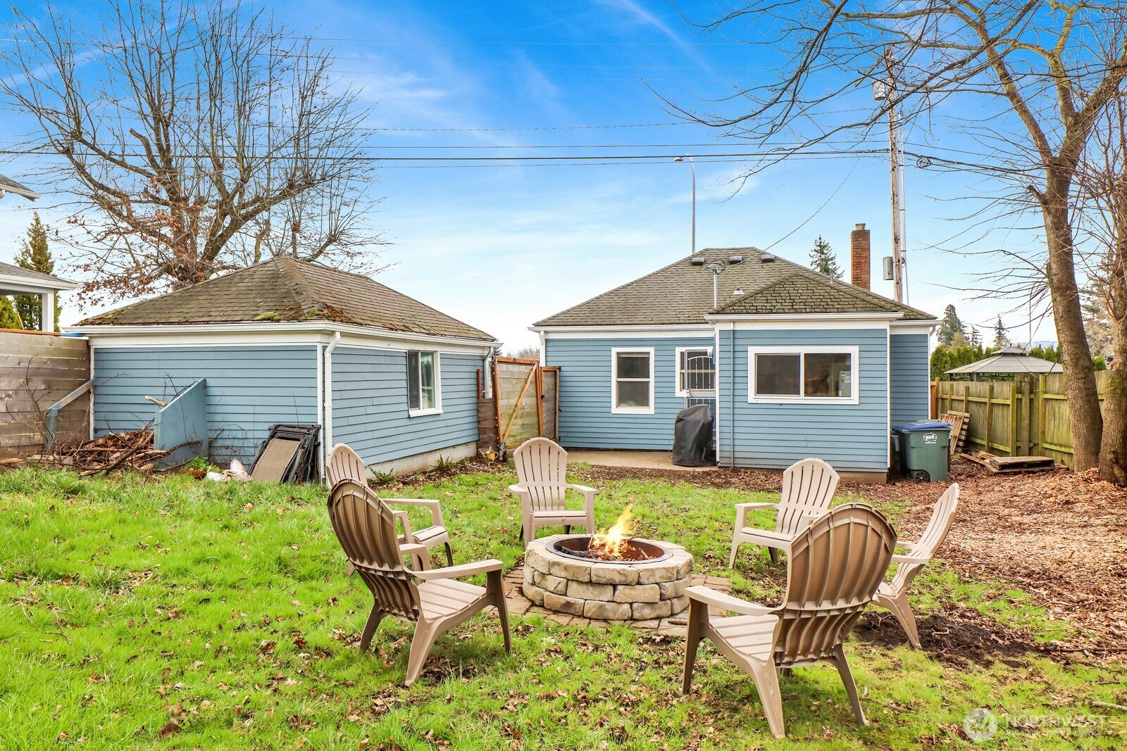 5803 Vista Drive , Ferndale, WA 98248