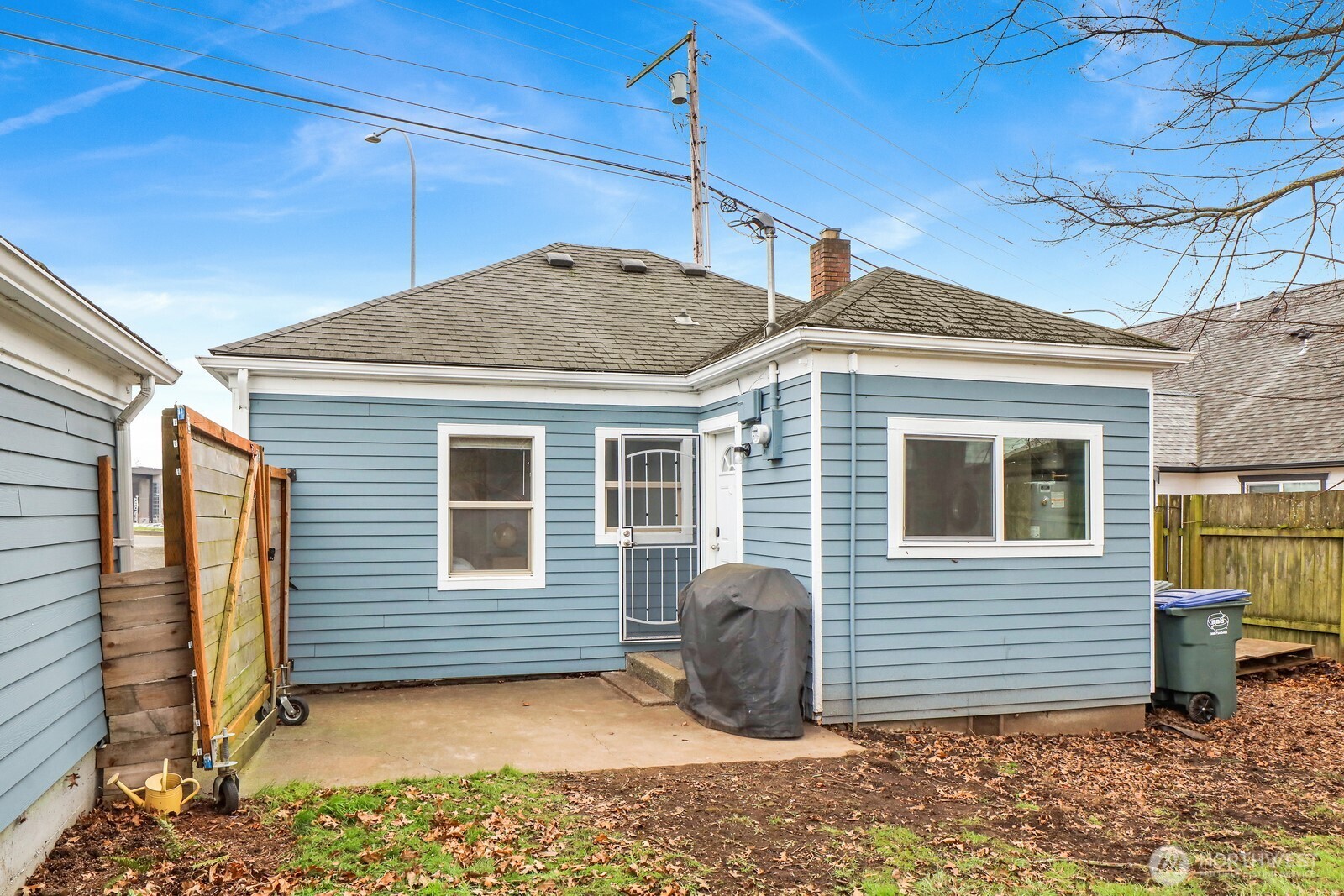 5803 Vista Drive , Ferndale, WA 98248