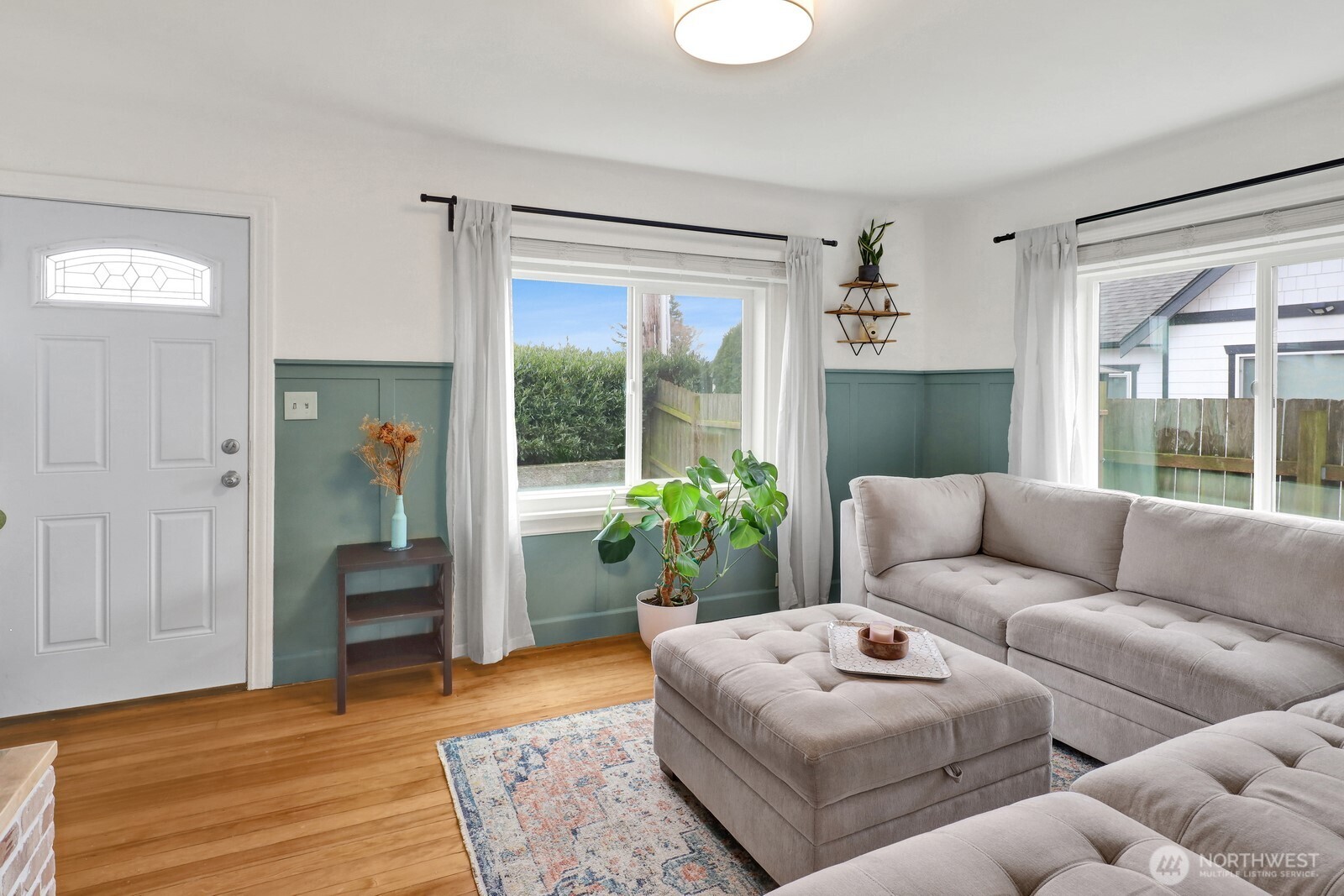 5803 Vista Drive , Ferndale, WA 98248