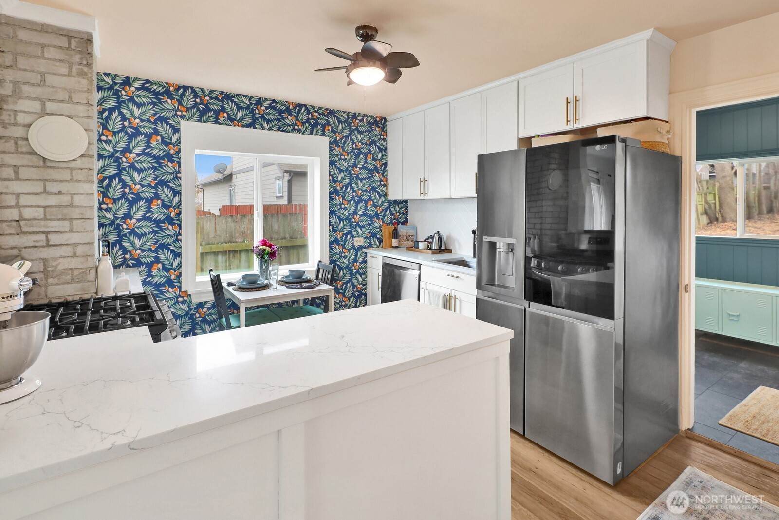 5803 Vista Drive , Ferndale, WA 98248