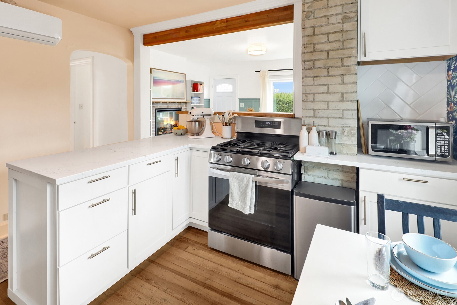 5803 Vista Drive , Ferndale, WA 98248