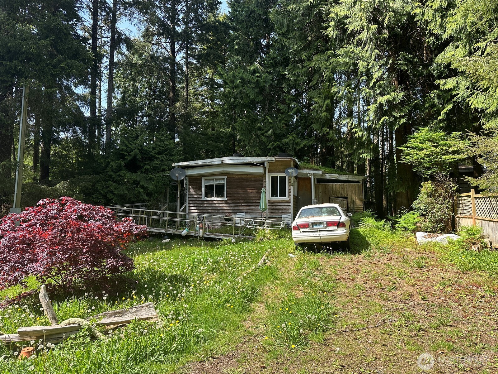 41 Moonrise Lane , Pacific Beach, WA 98571