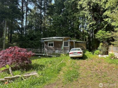 41 Moonrise Lane , Pacific Beach, WA 98571 - Photo 8