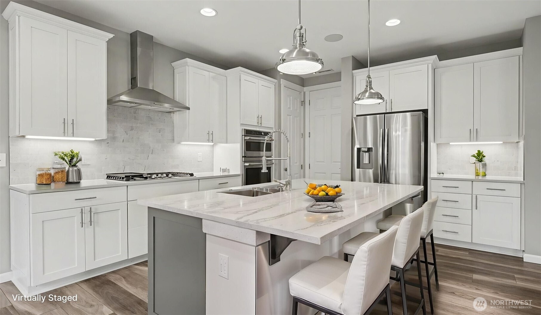 18847 SE 123rd Place , Renton, WA 98058