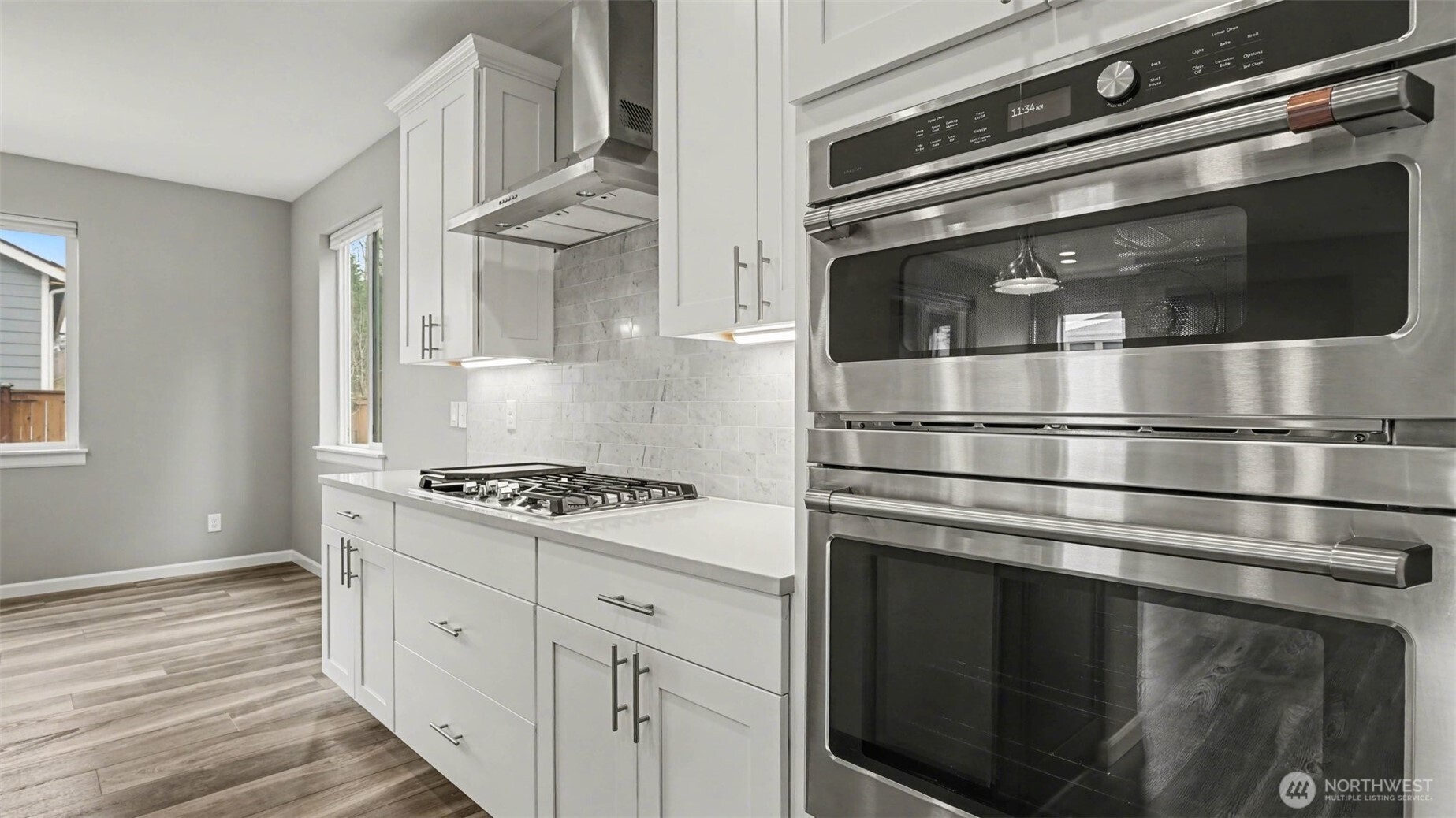 18847 SE 123rd Place , Renton, WA 98058