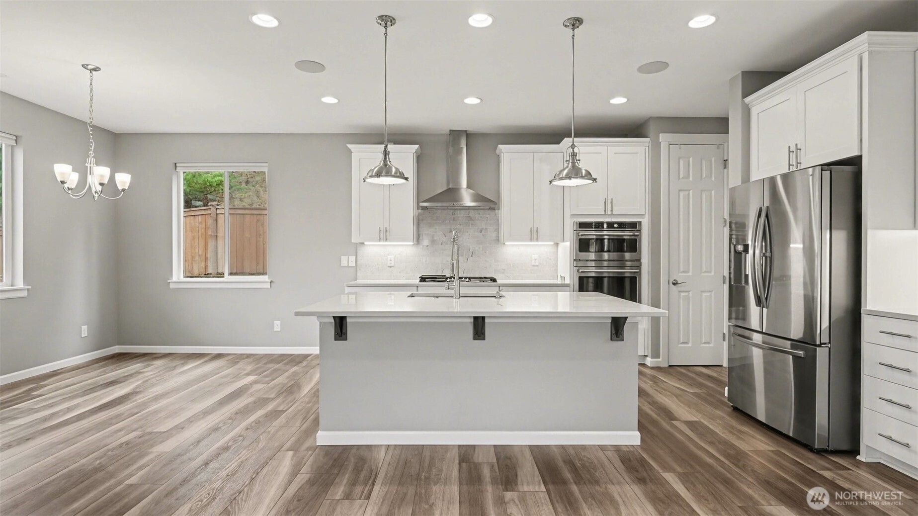 18847 SE 123rd Place , Renton, WA 98058