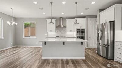 18847 SE 123rd Place , Renton, WA 98058 - Photo 12