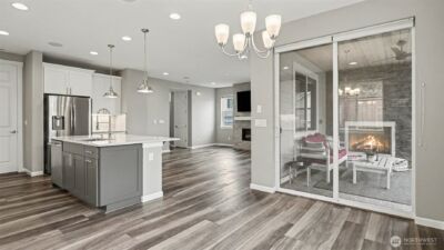 18847 SE 123rd Place , Renton, WA 98058 - Photo 14