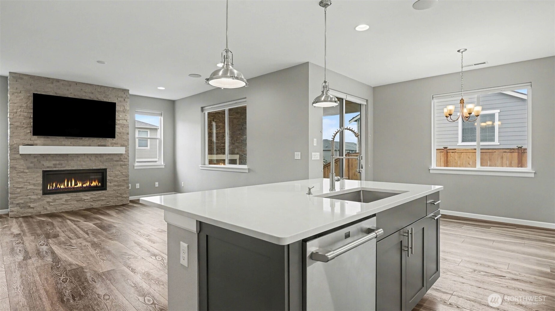 18847 SE 123rd Place , Renton, WA 98058