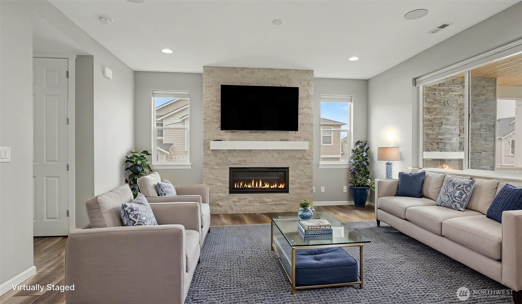 18847 SE 123rd Place , Renton, WA 98058