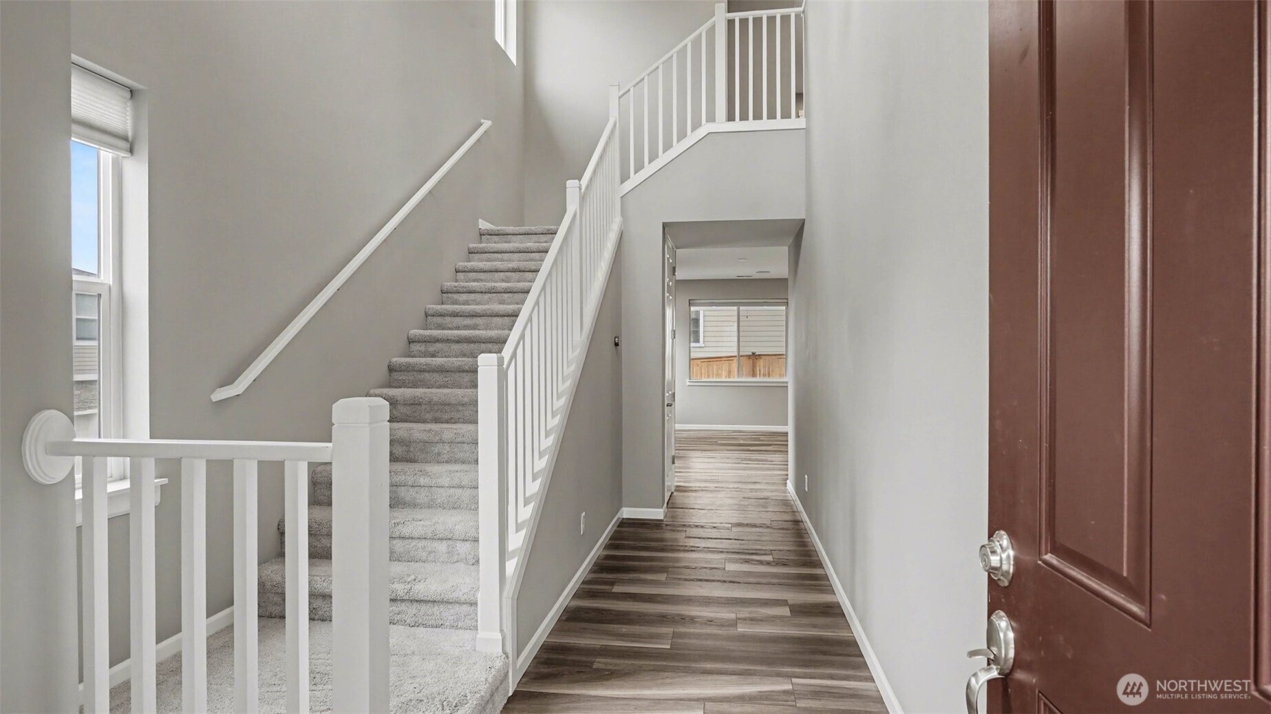 18847 SE 123rd Place , Renton, WA 98058