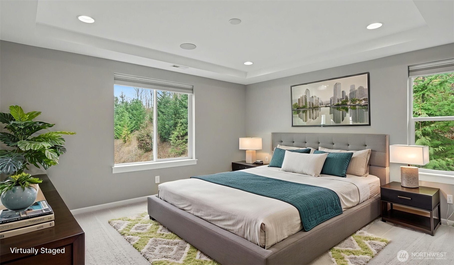 18847 SE 123rd Place , Renton, WA 98058