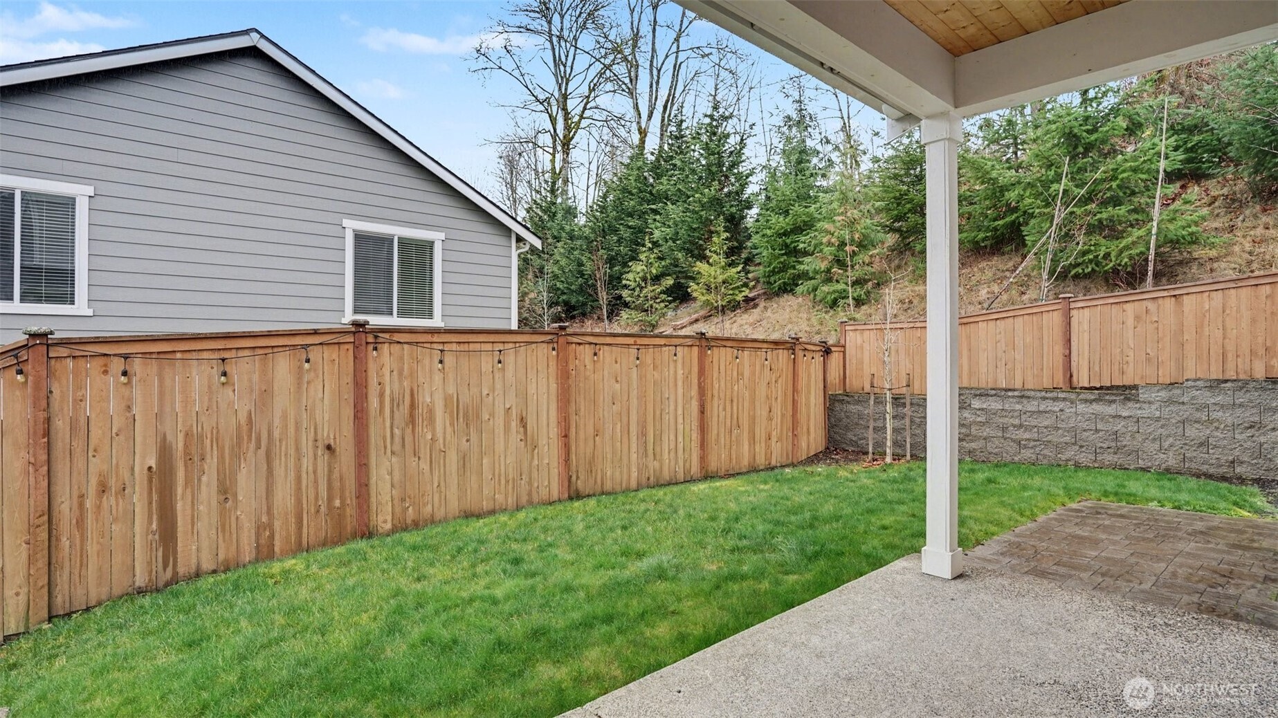 18847 SE 123rd Place , Renton, WA 98058