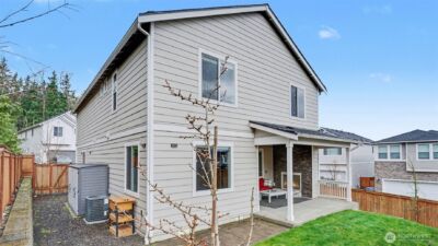 18847 SE 123rd Place , Renton, WA 98058 - Photo 35