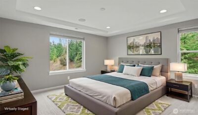 18847 SE 123rd Place , Renton, WA 98058 - Photo 4