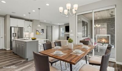 18847 SE 123rd Place , Renton, WA 98058 - Photo 5