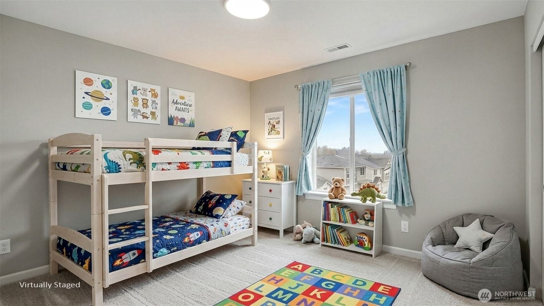 18847 SE 123rd Place , Renton, WA 98058