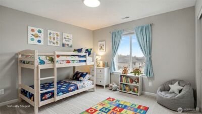 18847 SE 123rd Place , Renton, WA 98058 - Photo 8