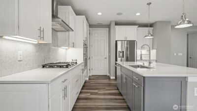 18847 SE 123rd Place , Renton, WA 98058 - Photo 9