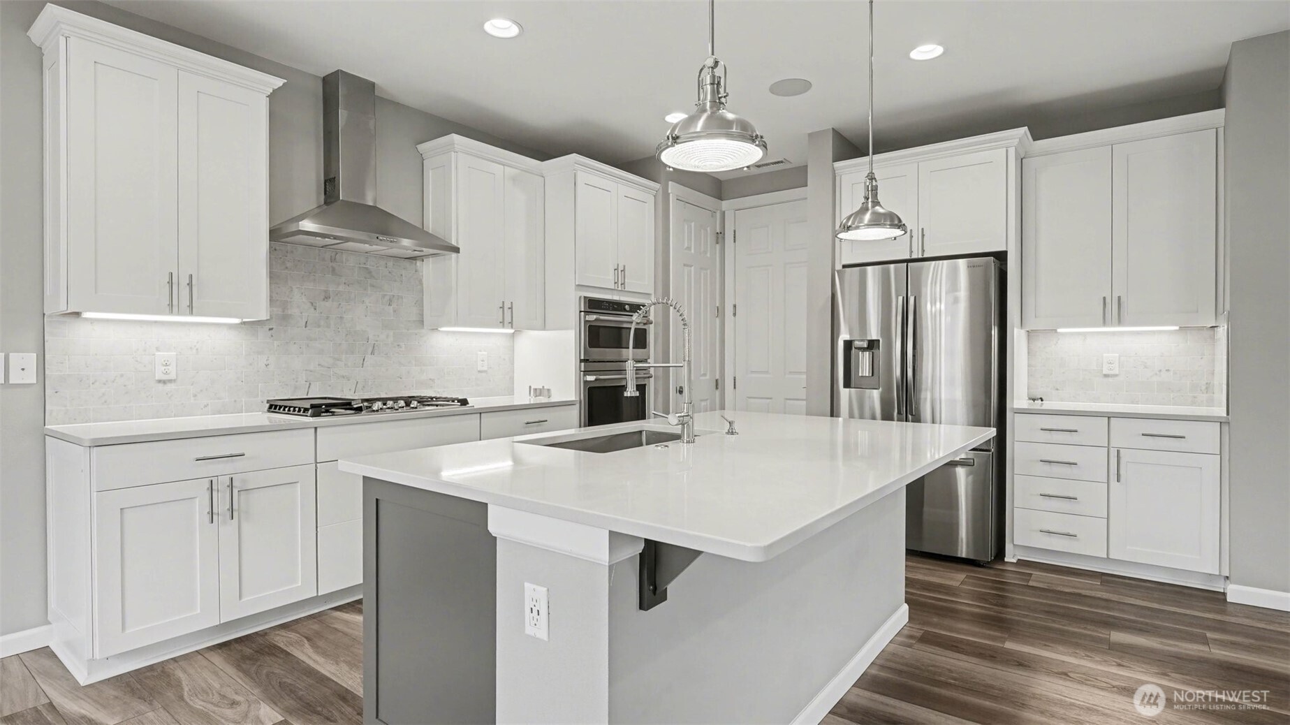 18847 SE 123rd Place , Renton, WA 98058