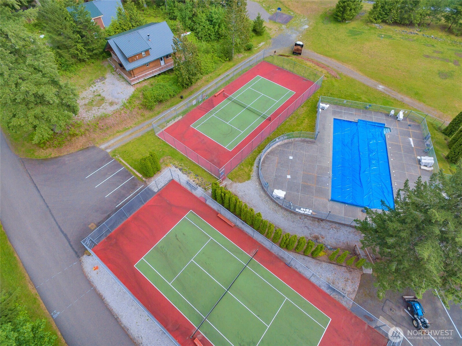 17045 Iceberg Road , Glacier, WA 98244