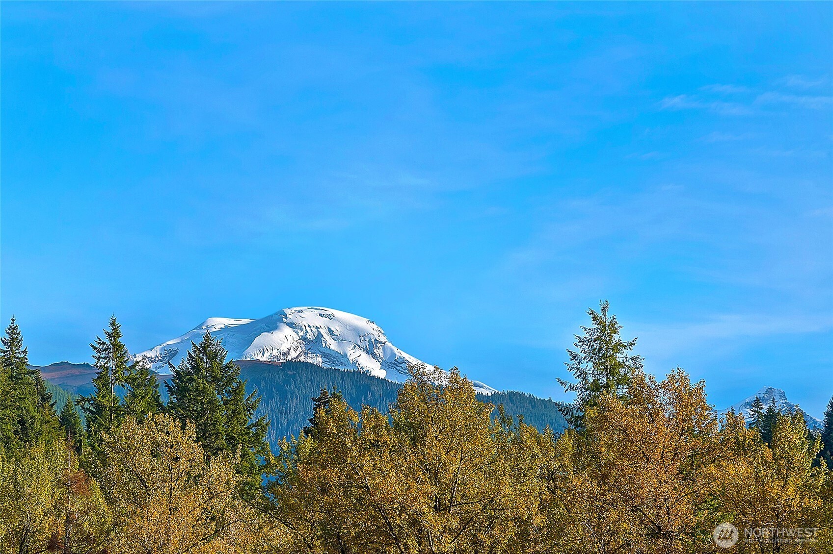 17045 Iceberg Road , Glacier, WA 98244