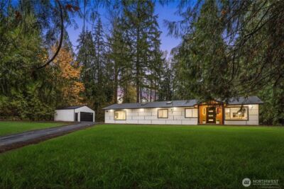 12528 Odell Road NE, Duvall, WA 98019-7318 - Photo 1