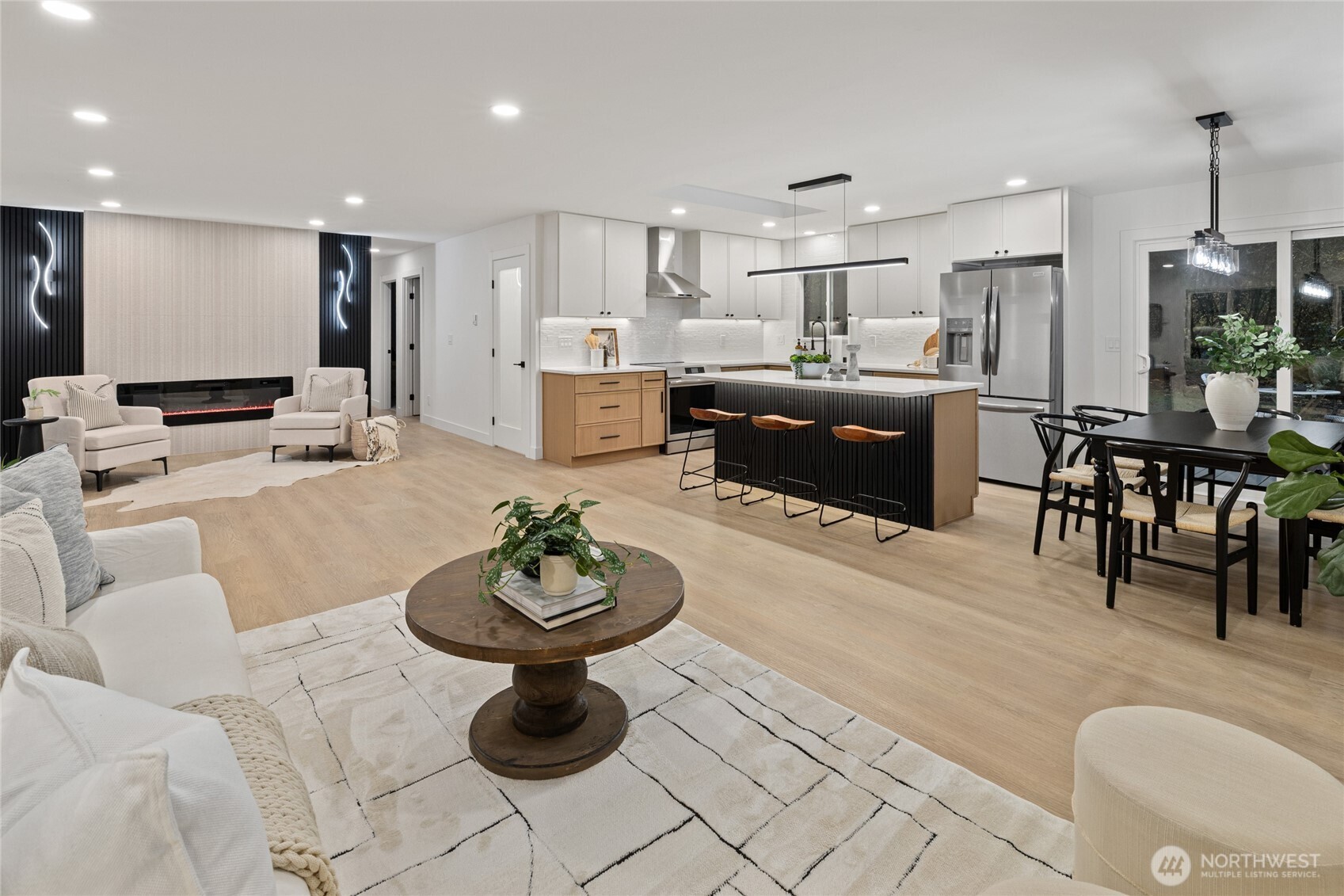 12528 Odell Road NE, Duvall, WA 98019-7318