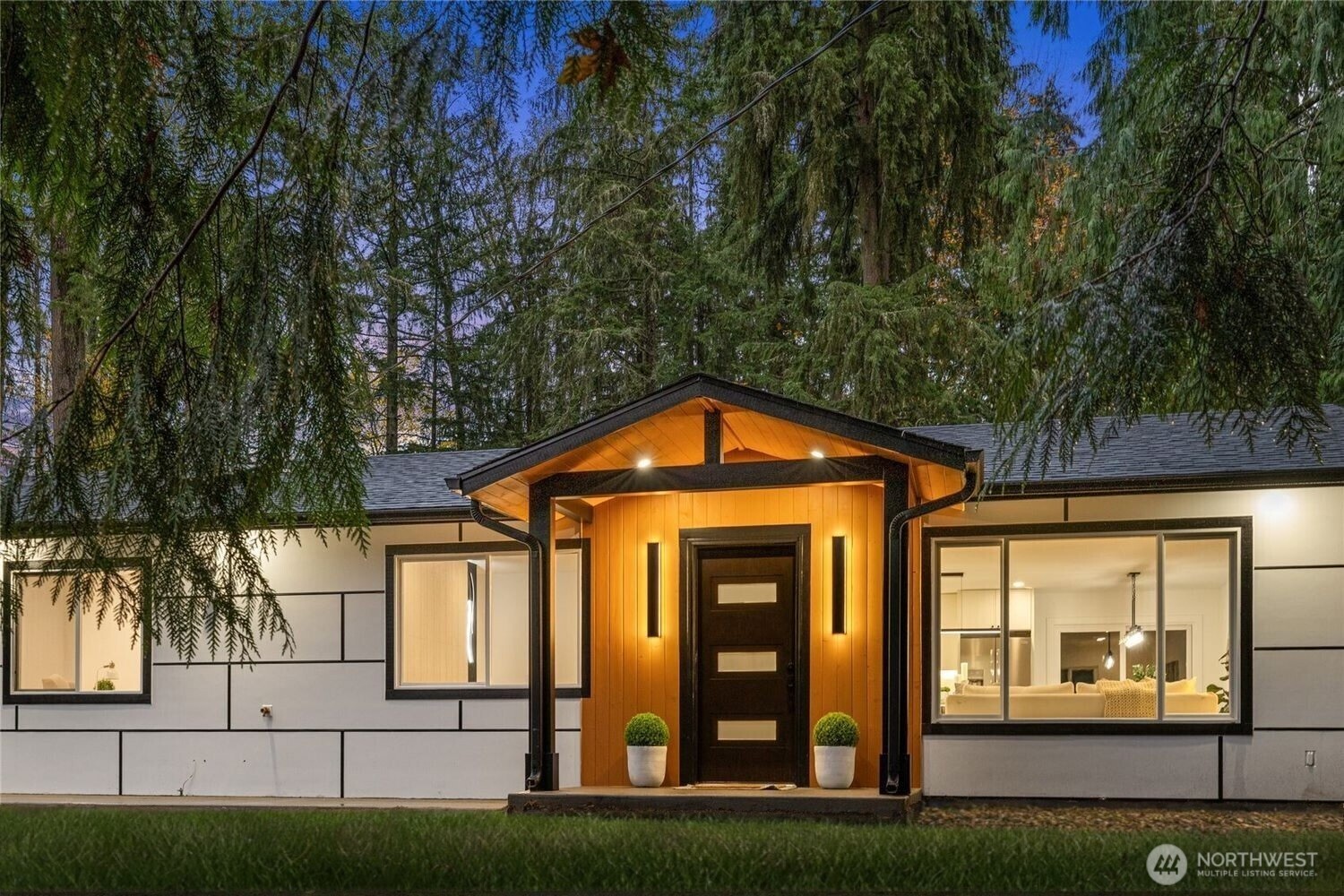 12528 Odell Road NE, Duvall, WA 98019-7318