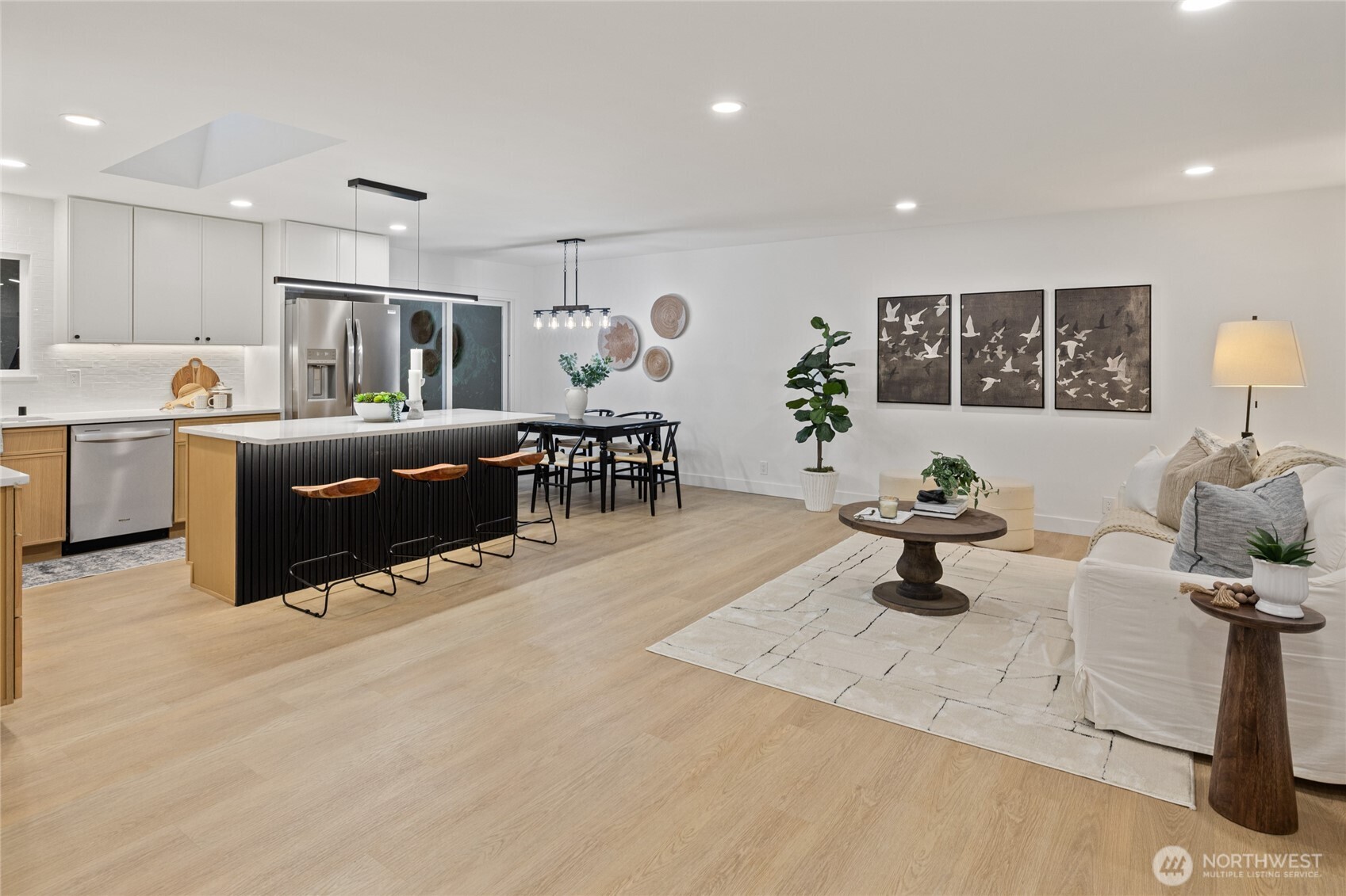 12528 Odell Road NE, Duvall, WA 98019-7318