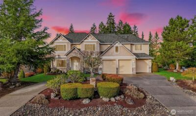 33421 135th Place SE, Auburn, WA 98092