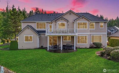 33421 135th Place SE, Auburn, WA 98092 - Photo 32