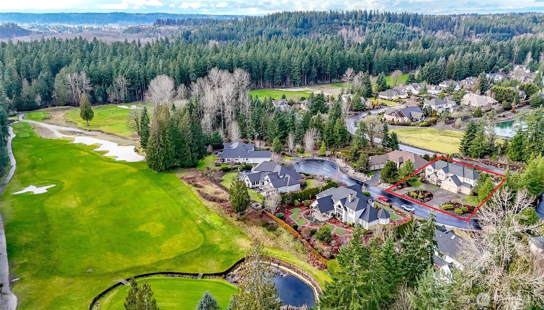 33421 135th Place SE, Auburn, WA 98092