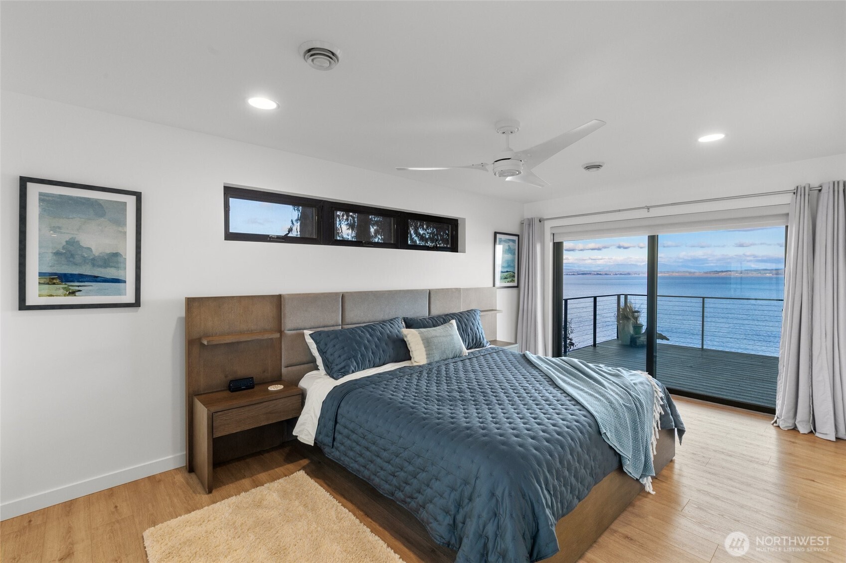 1067 Cavalero Road , Camano Island, WA 98282