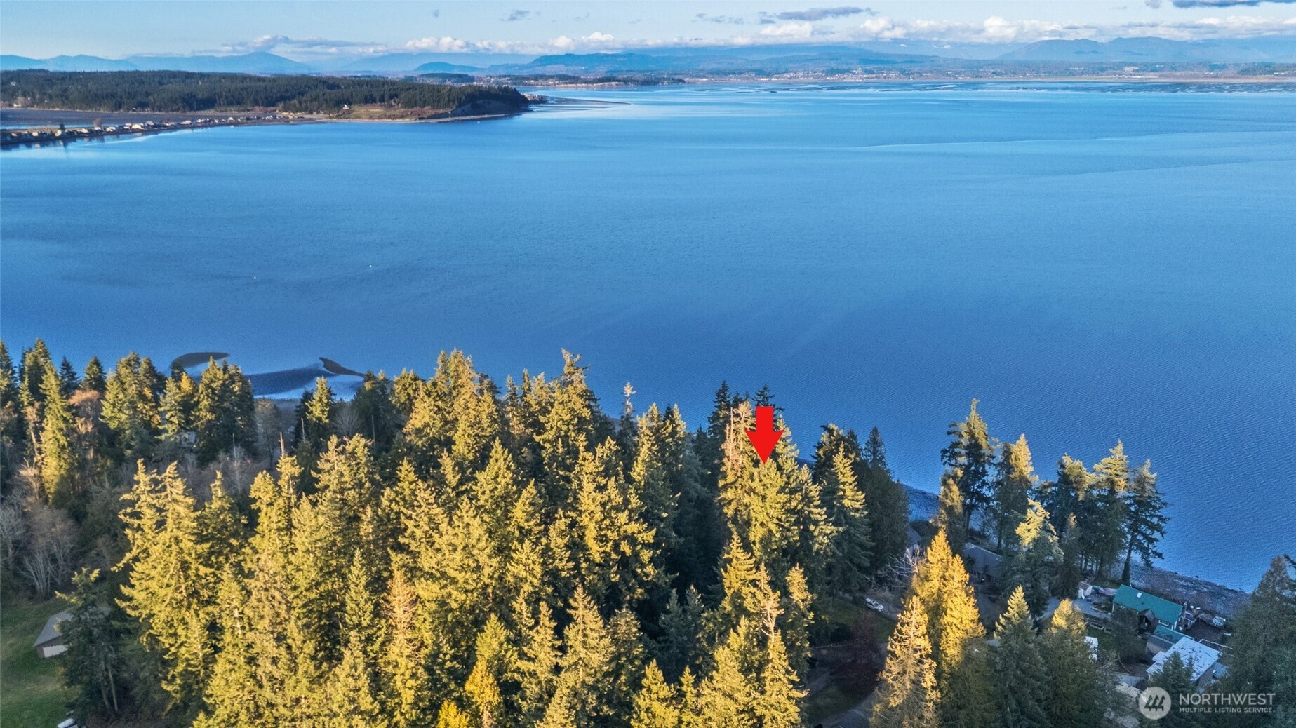 1067 Cavalero Road , Camano Island, WA 98282