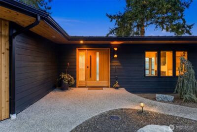 1067 Cavalero Road , Camano Island, WA 98282 - Photo 3