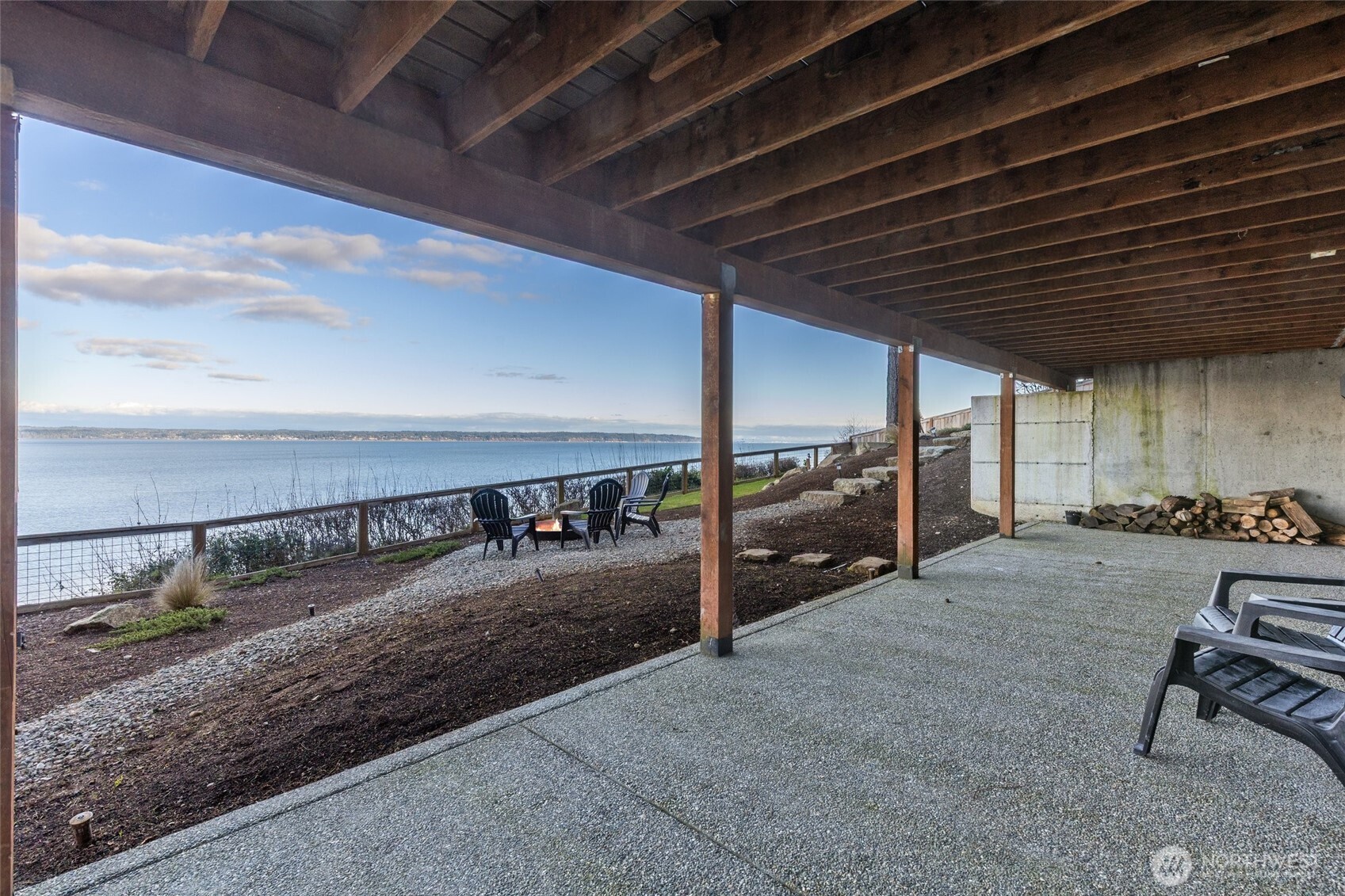 1067 Cavalero Road , Camano Island, WA 98282